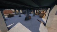 Tilted Towers (v21.10 - Office Building - First Floor) - Location - Fortnite.png (2.15 MB) First Floor (Update v21.10)