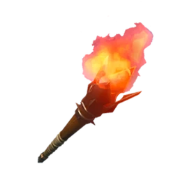 Torch - Item - Fortnite