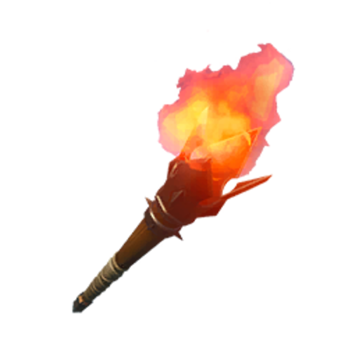 Fortnite Torch Creative Torch Fortnite Wiki Fandom