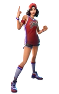 Full Body