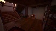 Unmoored Manor (Tower - Staircase 2) - Landmark - Fortnite.png (2.54 MB) Second Floor