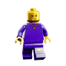 Victor Elite (Featured) - Outfit - LEGO Fortnite