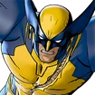 Wolverine (Pen & Ink) - Outfit - Fortnite