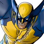 Wolverine (Pen & Ink) - Outfit - Fortnite