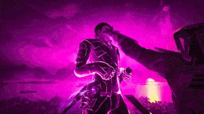 Zero Blade - Spirit Realm Event - Fortnite