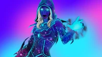 Andromeda (News Tab) - Promo - Fortnite