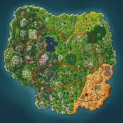 The Movement Map