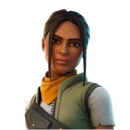 Ballistics Tech - Recruit (C3) - Fortnite