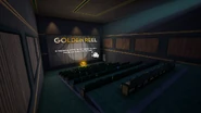 Main Hall