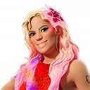 Carolina (Reactivity - Off) - Outfit - Fortnite