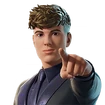Clix - Outfit - Fortnite