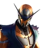 Copper Wasp (New) - Outfit - Fortnite