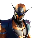 Copper Wasp (New) - Outfit - Fortnite