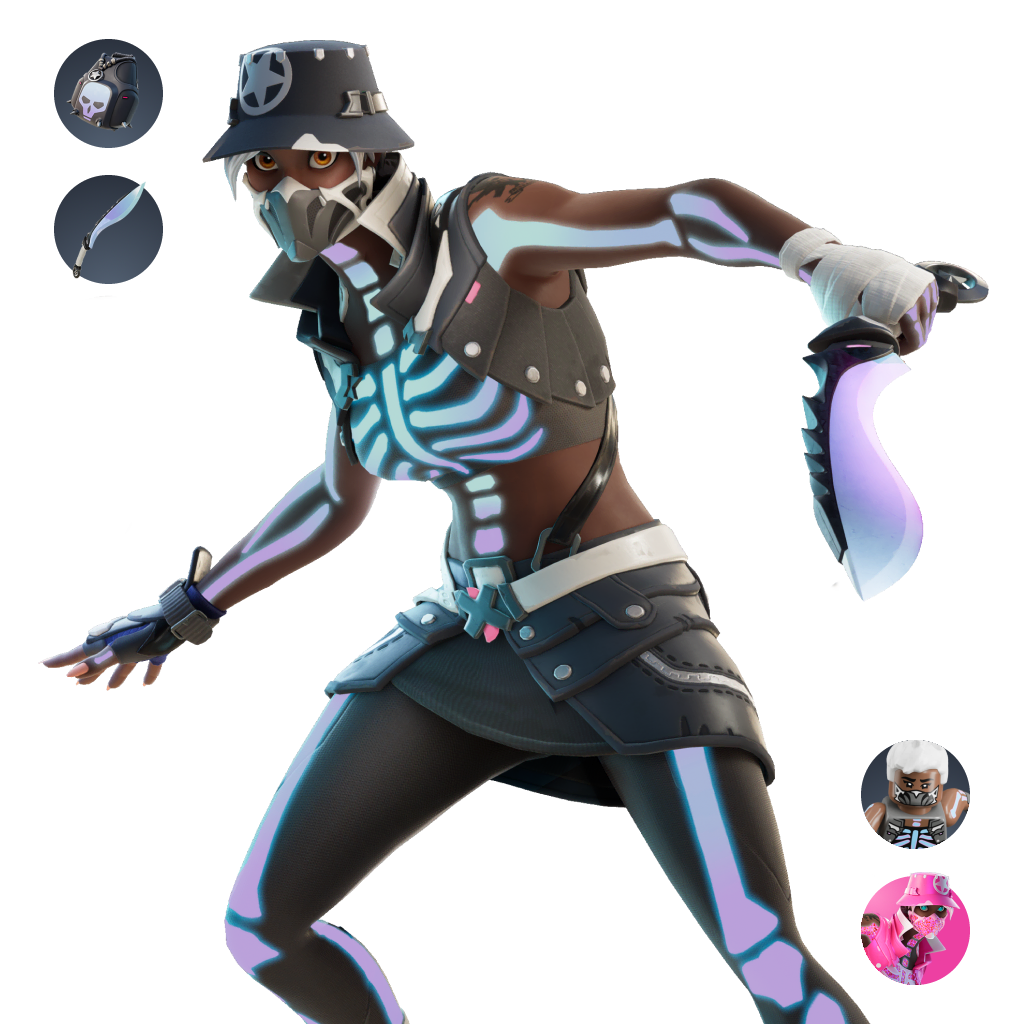 December 2023 Fortnite Crew Pack Fortnite Wiki Fandom