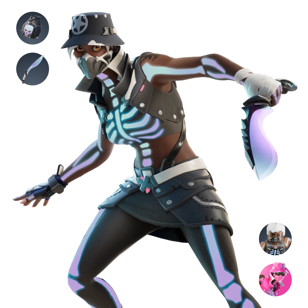 December 2023 Fortnite Crew Pack Fortnite Wiki Fandom