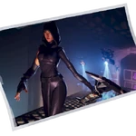 Destinée (Écran de Chargement)