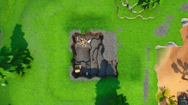 Top View