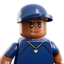 Eagle Enforcer - Outfit - LEGO Fortnite