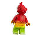Gummy Fishstick (v29.00 - Featured) - Outfit - LEGO Fortnite