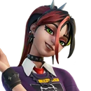 Helsie - Outfit - Fortnite