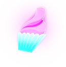 Holo-Back - Back Bling - Fortnite