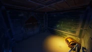 Hut (Golden Coast - Frostlands - 4 - Interior 2) - Unnamed Location - Fortnite.png (2.2 MB) Interior (#4; Near Frigid Fortress)