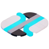 Hyper-Flight Rug - Decoration - LEGO Fortnite