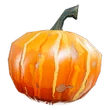Icon pumpkin