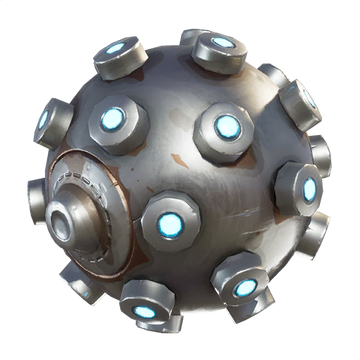 Fortnite Background Impuls Gernade Impulse Grenade Fortnite Wiki Fandom