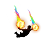 Inversion - Contrail - Fortnite