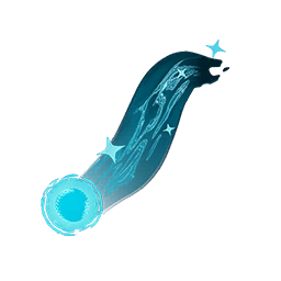 Lunar Wave (Sky Blue) - Boost - Rocket Racing