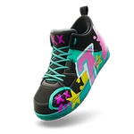 Night Tags - Kicks - Fortnite