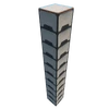 Obstacle M 10 Tower B - Prefab - Fortnite