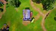 Ocean Outpost (C3S4 - Top View) - Landmark - Fortnite.png (4.04 MB) Top View
