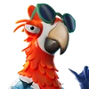 Paulie Featherface - Outfit - Fortnite