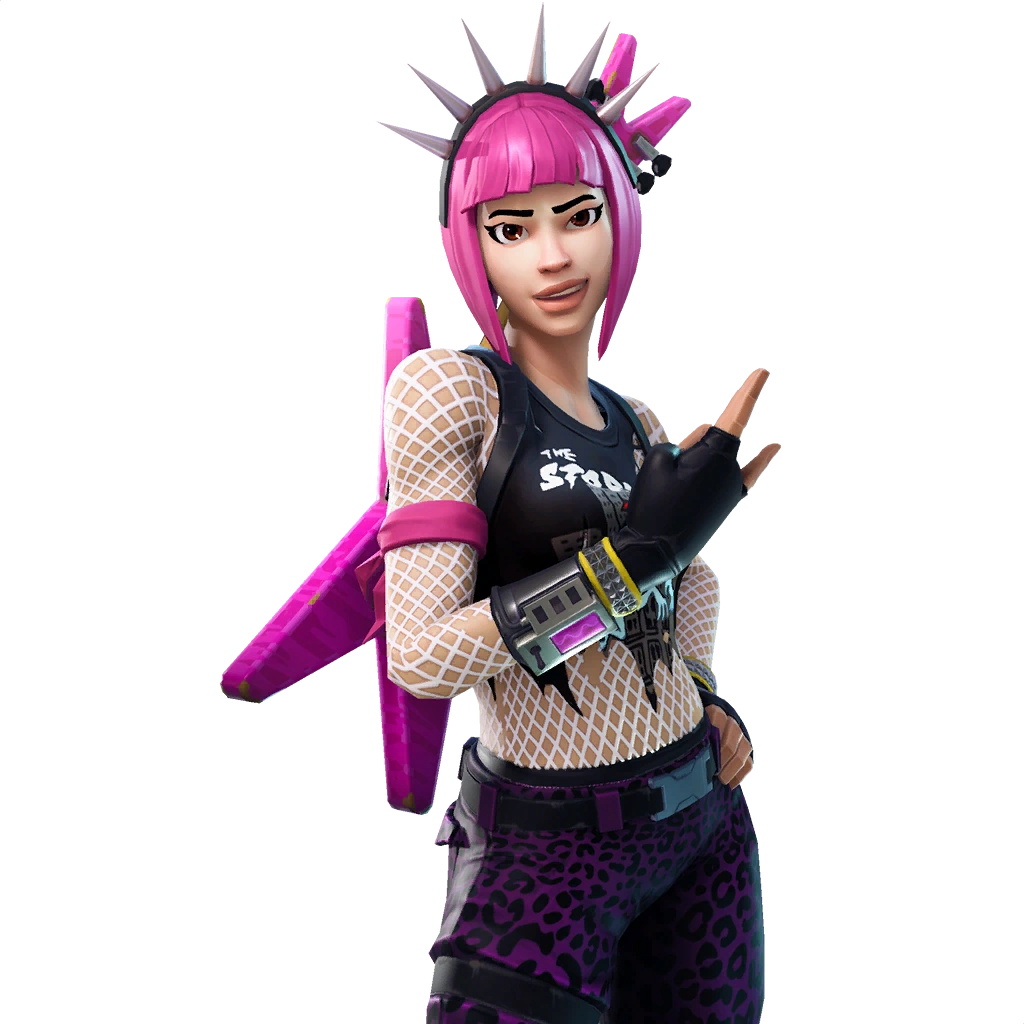 Power Chord