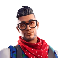 Party Hub Icon