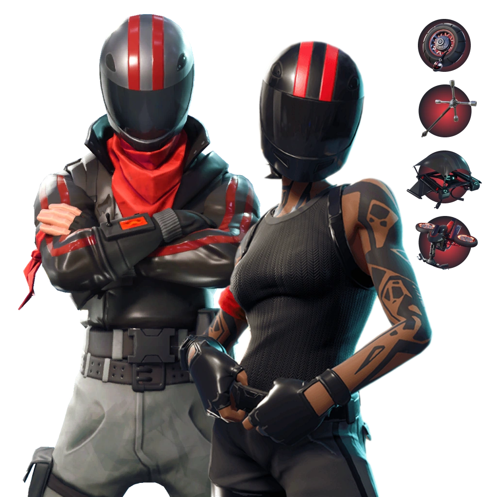 CategoryRPM Set Fortnite Wiki Fandom