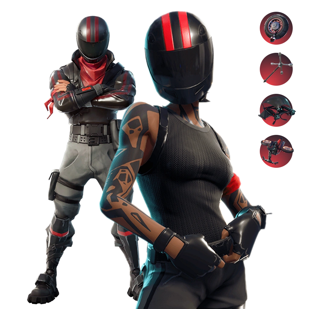 Category:RPM Set | Fortnite Wiki | Fandom