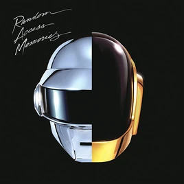 Random Access Memories - Jam Track - Fortnite Festival