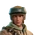 Rebel Trooper (Male A) - Outfit - Fortnite