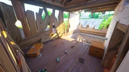 Second Floor