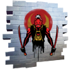 Ronin's Mission - Spray - Fortnite.png