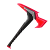 Scarlet Scythe