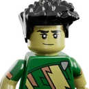 Sinister Striker - Outfit - LEGO Fortnite