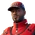 Stadium Hero '92 - Outfit - Fortnite