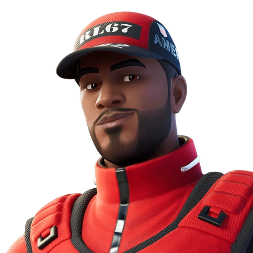 Stadium Hero '92 Fortnite Wiki Fandom