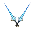 Synchronous Sai - Pickaxe - Fortnite
