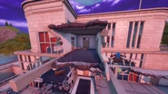 Destroyed Hallway 2