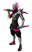 Full Body